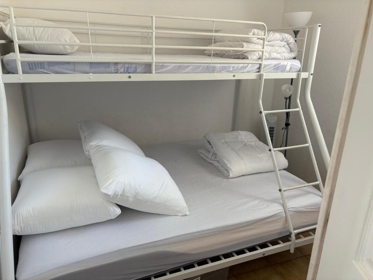 St Pierre, appartement 600m plage - Chambres d’hôtes Fleury