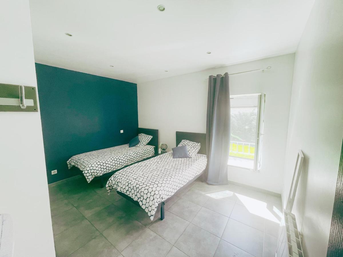 La Sennecéenne - Ferienwohnung Mâcon