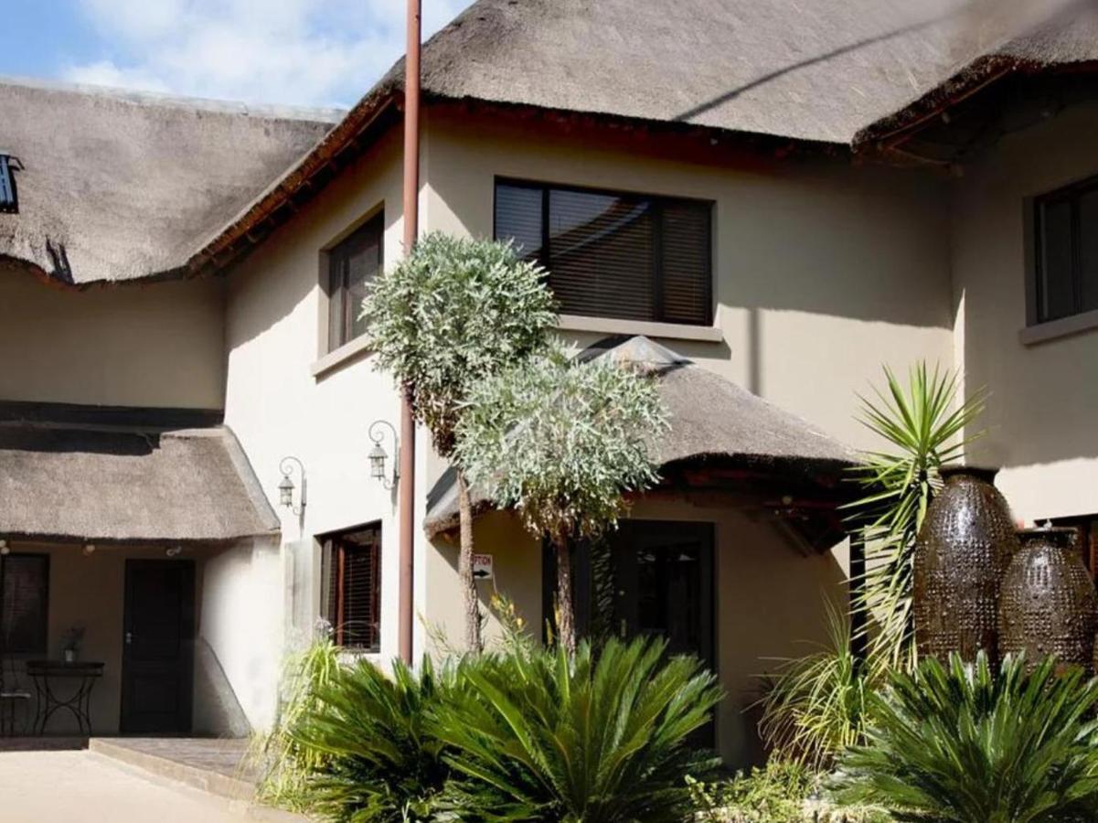 Monte Christo Country Lodge - B&B