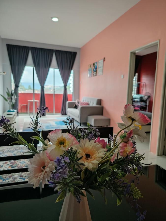 Apartment mit 3 Schlafzimmern