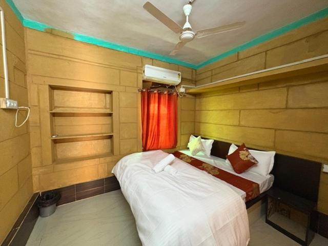 Ok-An Homestay - B&B