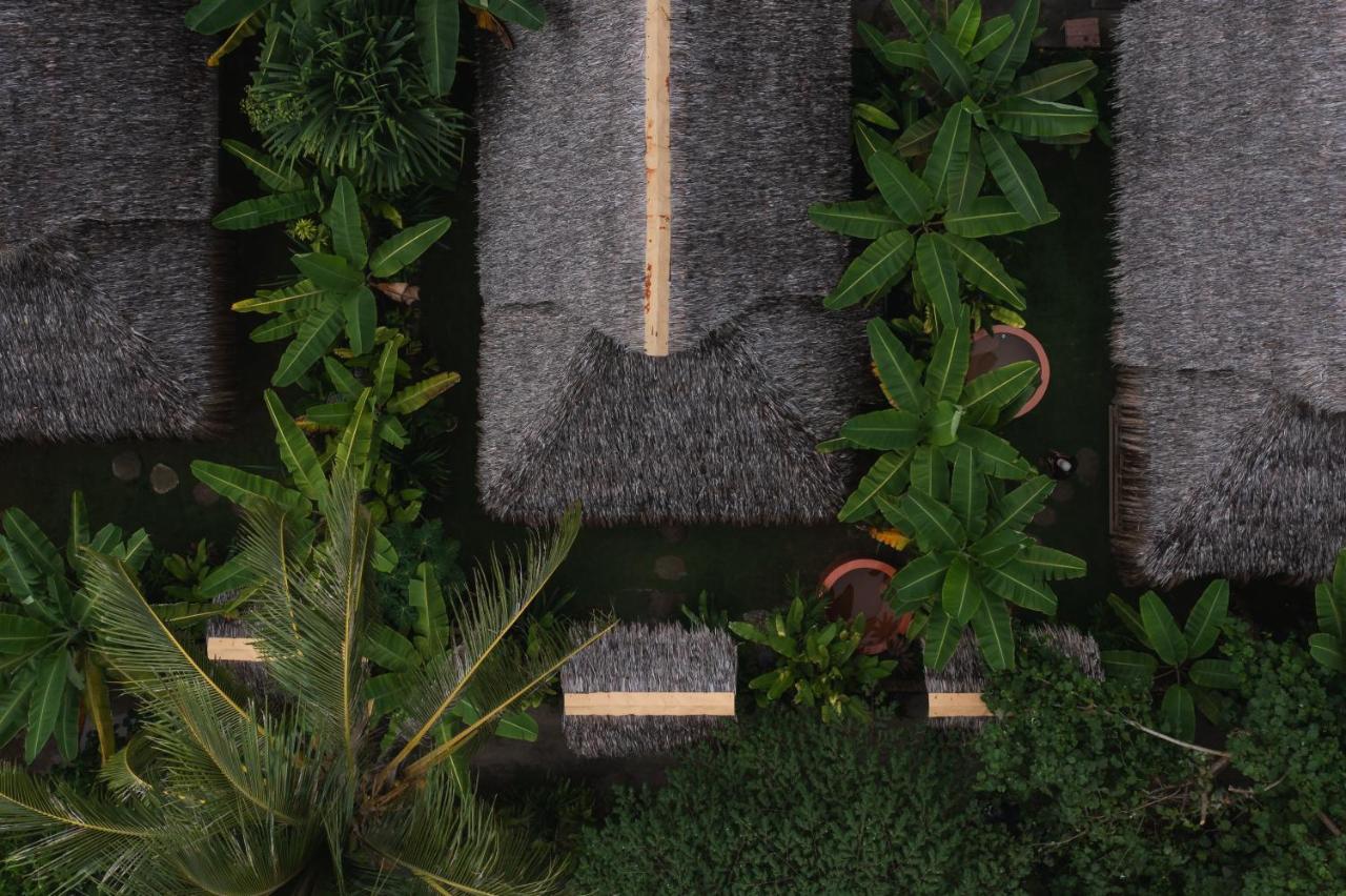 Kalima Villas - B&B