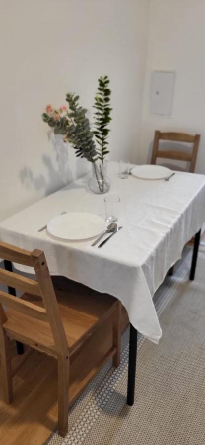 Deluxe Home 1 - B&B Vienna