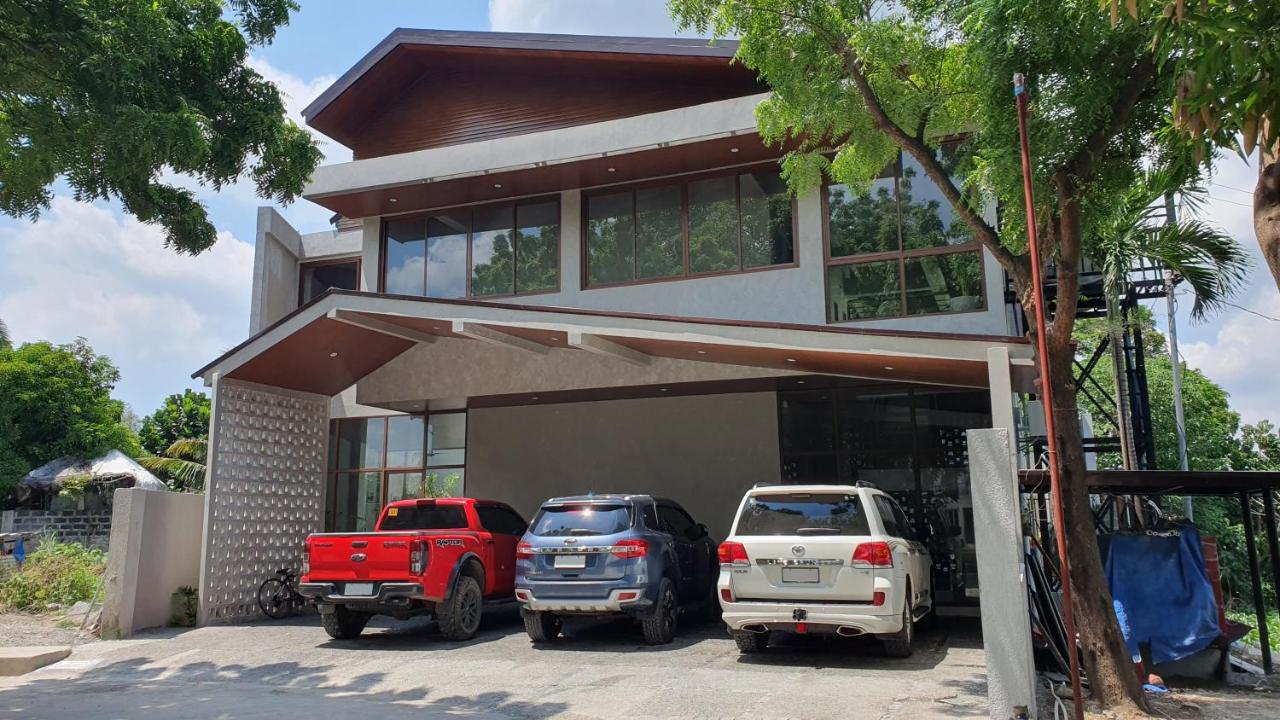 Dylan's Hot Spring - Ferienwohnung Los Baños