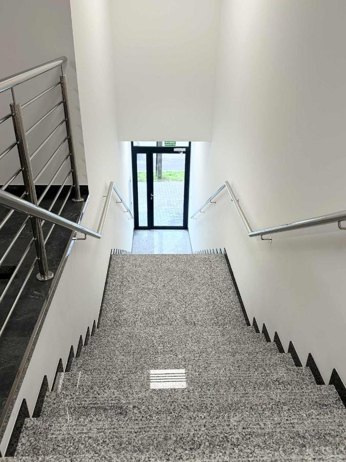 Apartamenty Sokół - B&B