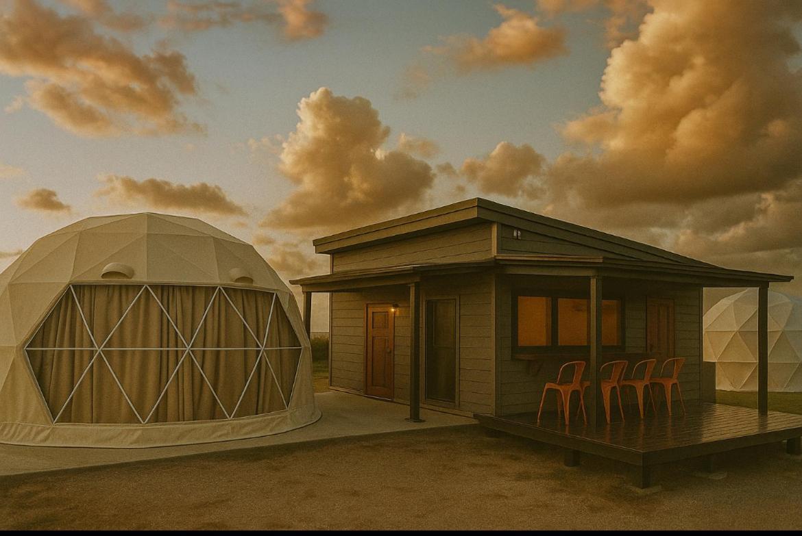 Tenda