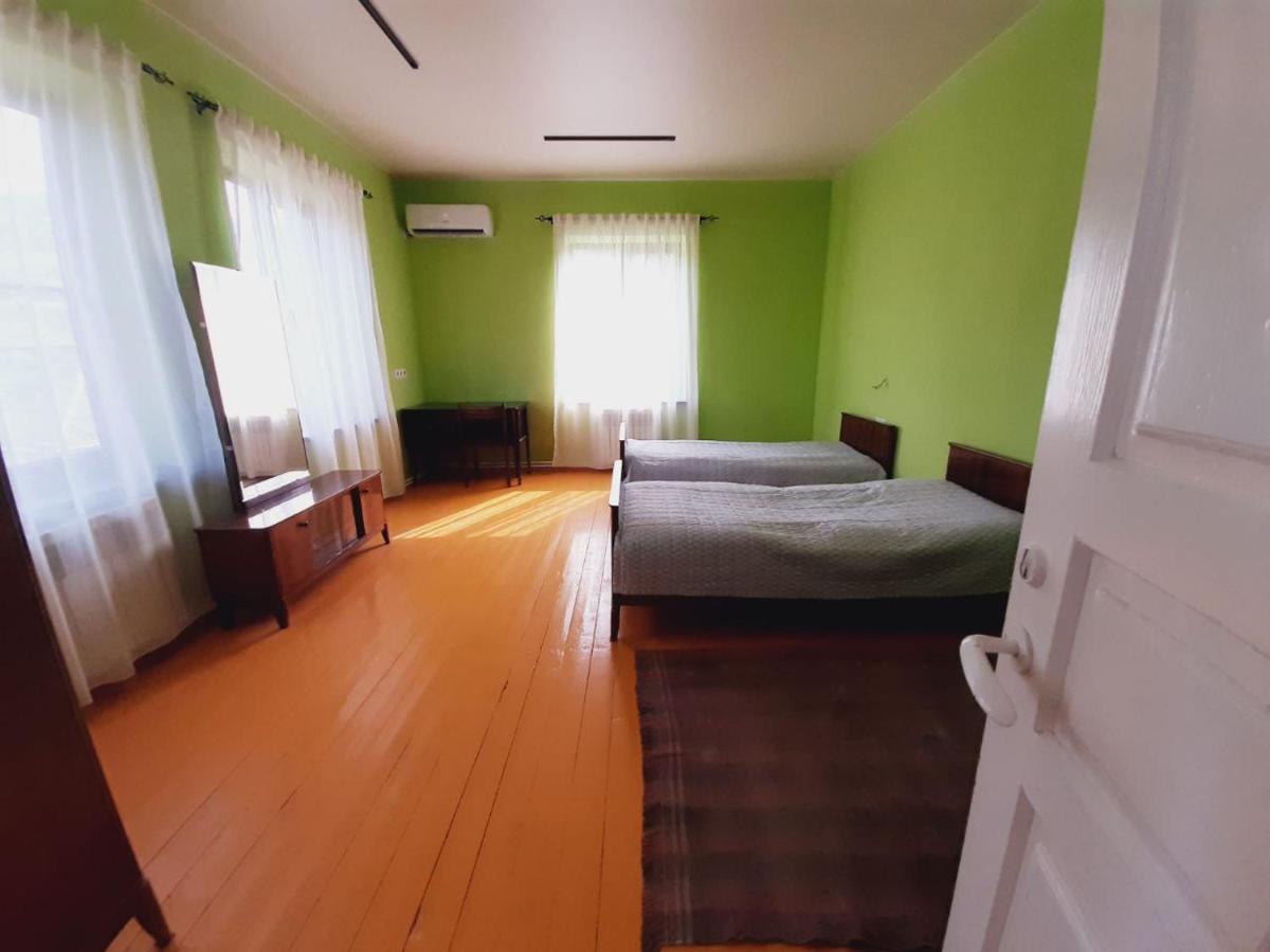 Tapan - Ferienwohnung Berd