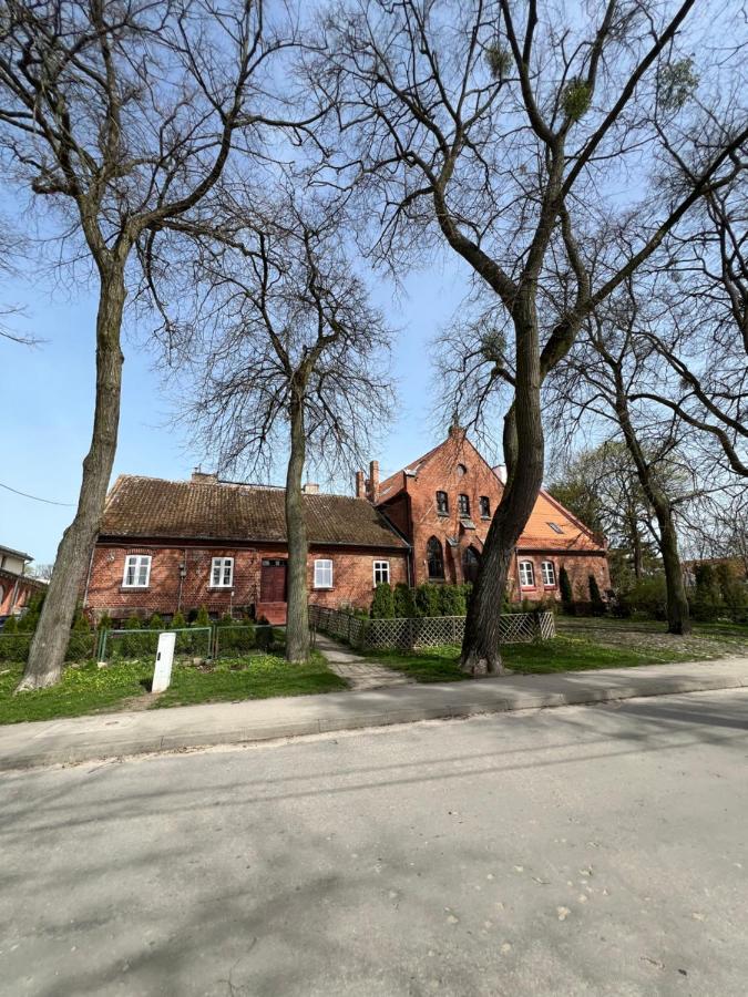 STARA KAMIENICA - B&B