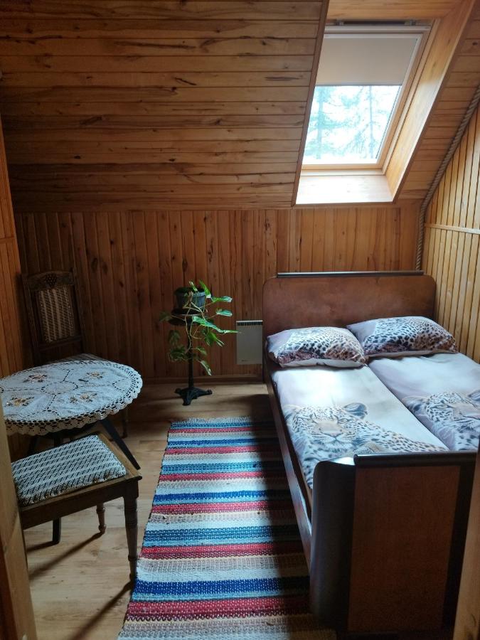 Small Twin Room