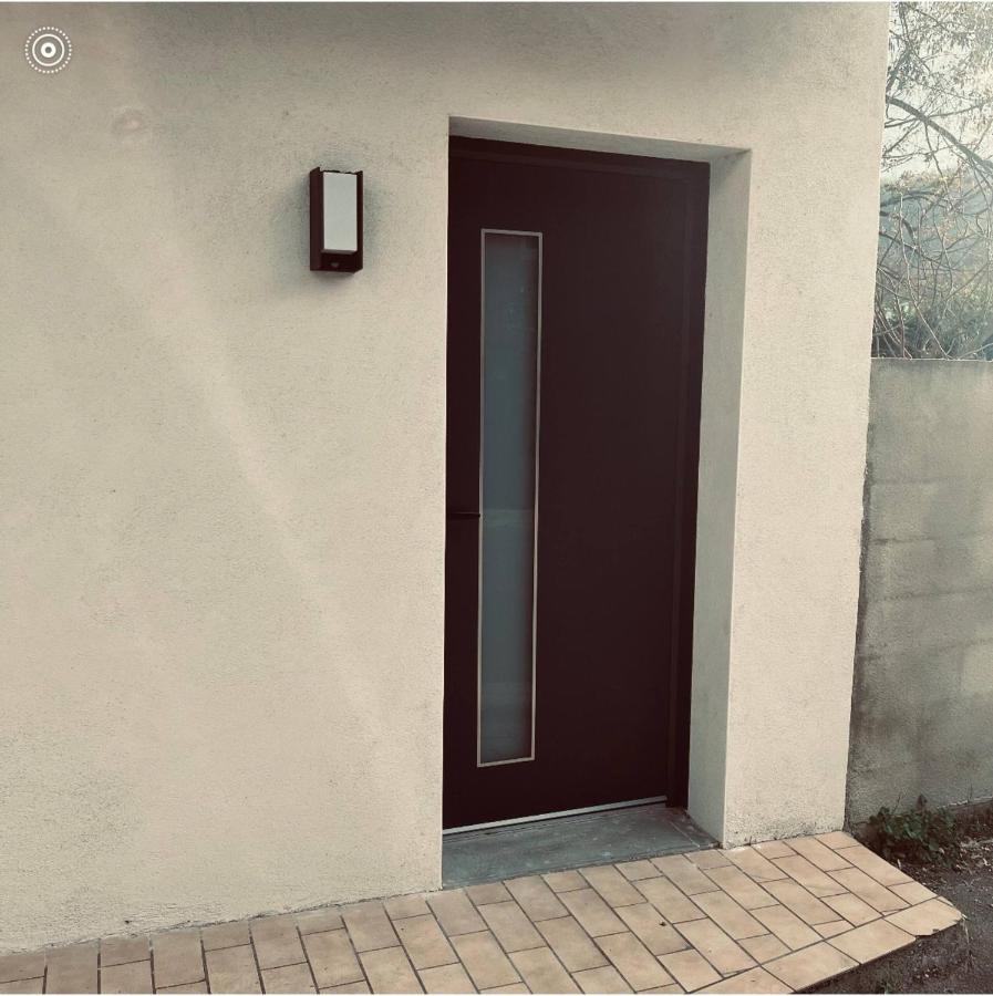 Appartement tout confort climatisé - B&B