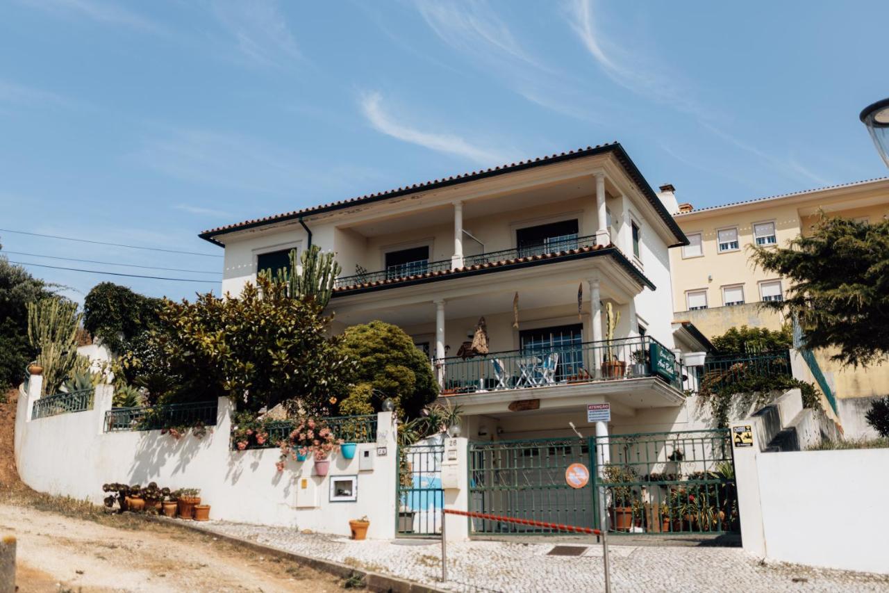 Casa da Avó Bela - B&B Buarcos