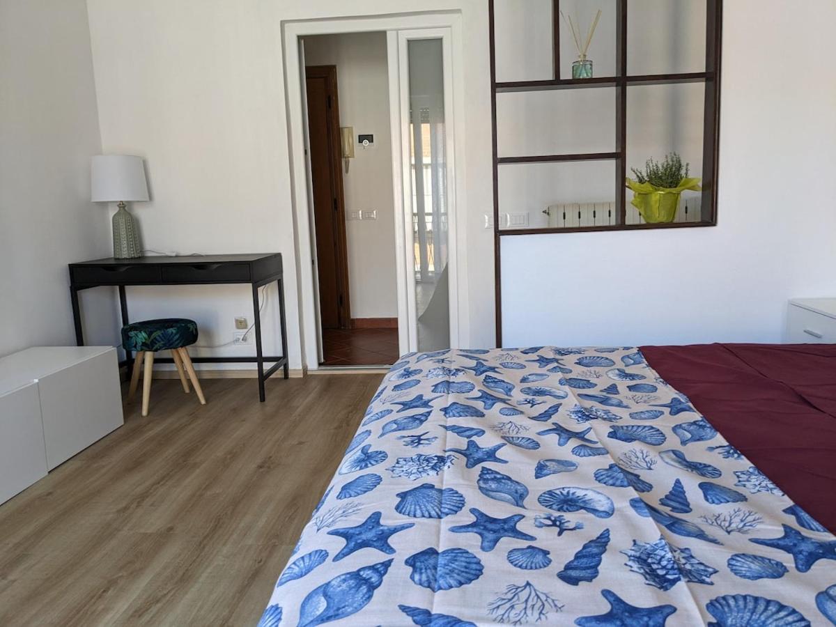 Mediterranean break - B&B Piombino