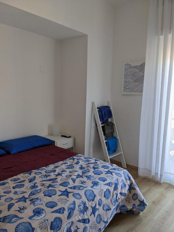 Mediterranean break - B&B Piombino