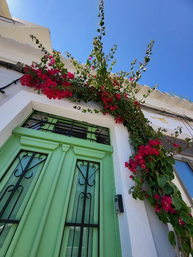 Casa Melro - Ferienwohnung Faro