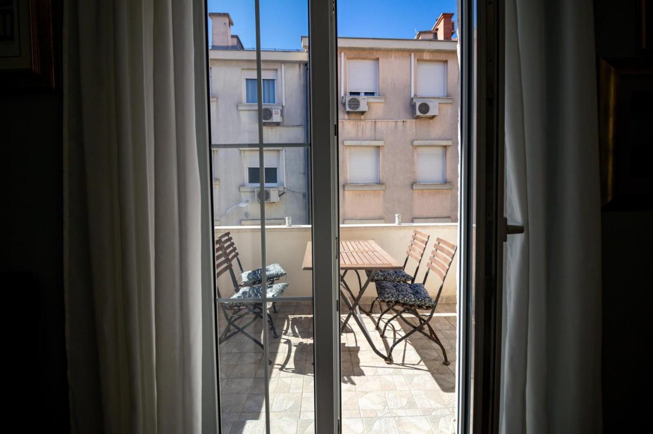 Lux Apartment Duje - B&B