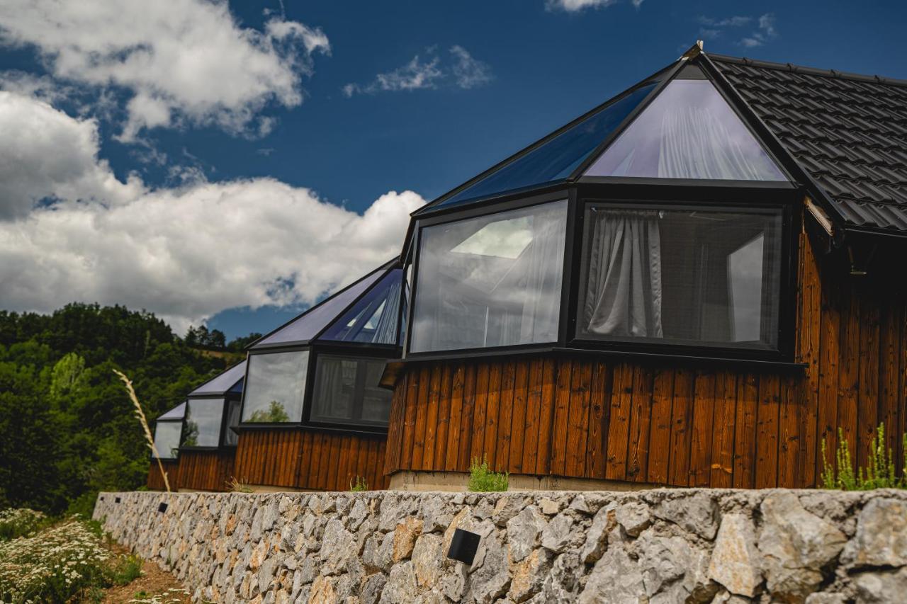Bio Resort Čičkova - B&B