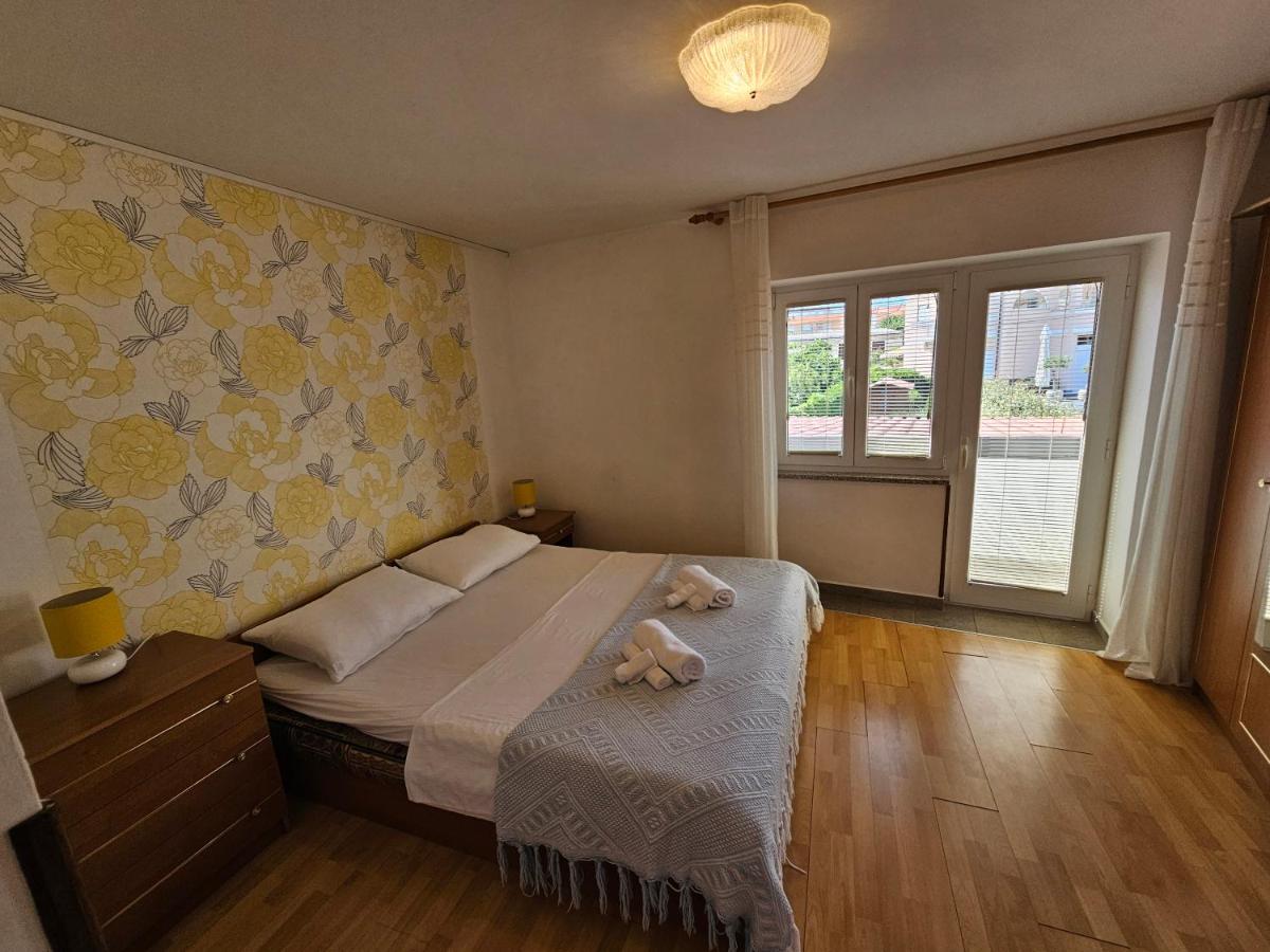 Duplex Apartment