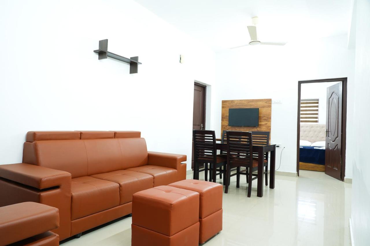 Adam homes - B&B