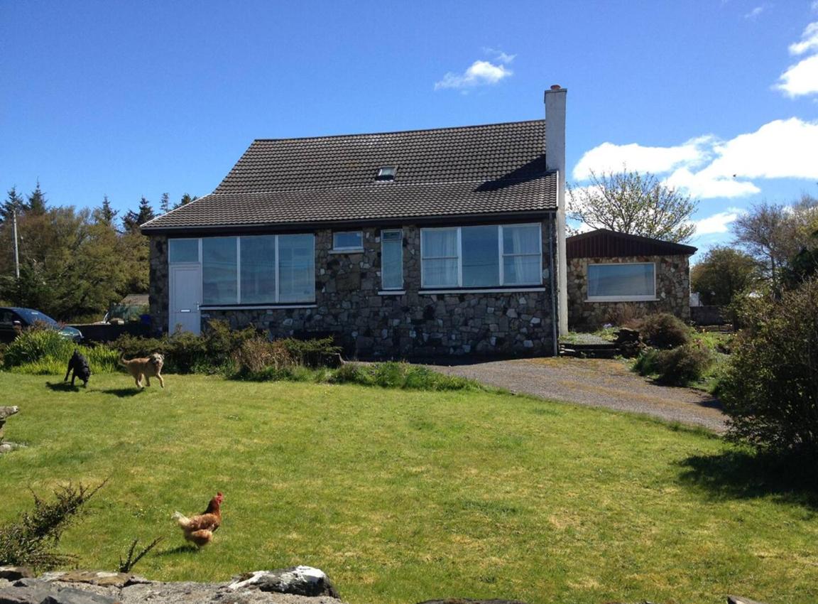 Ceol na Mara, Skye Guesthouse on the Beach - Chambres d’hôtes Broadford
