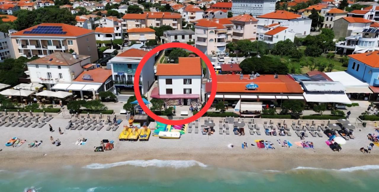 Apartments Lucija - B&B