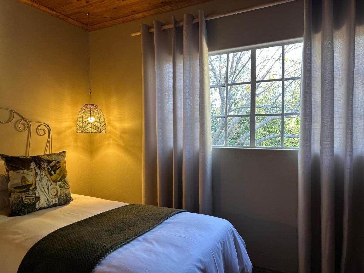 Appartamento con 2 Camere da Letto e Vista Giardino