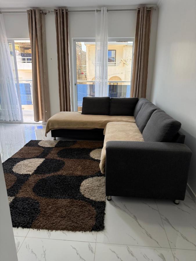 Appartement Praia Sao Felipe - Chambres d’hôtes Praia