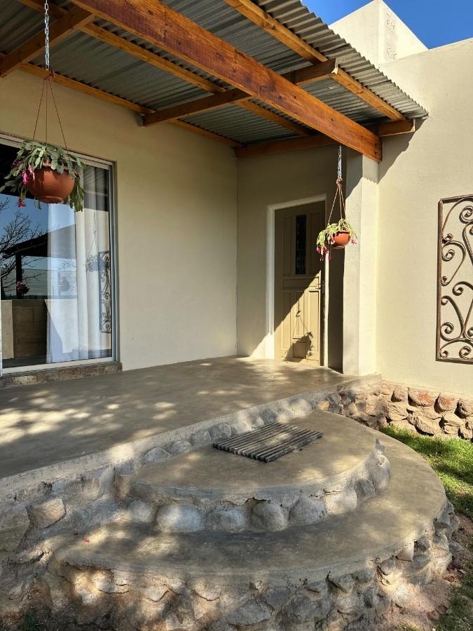 Dagbreek Cottages - B&B