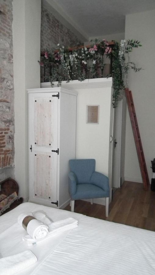 Basic Triple Room