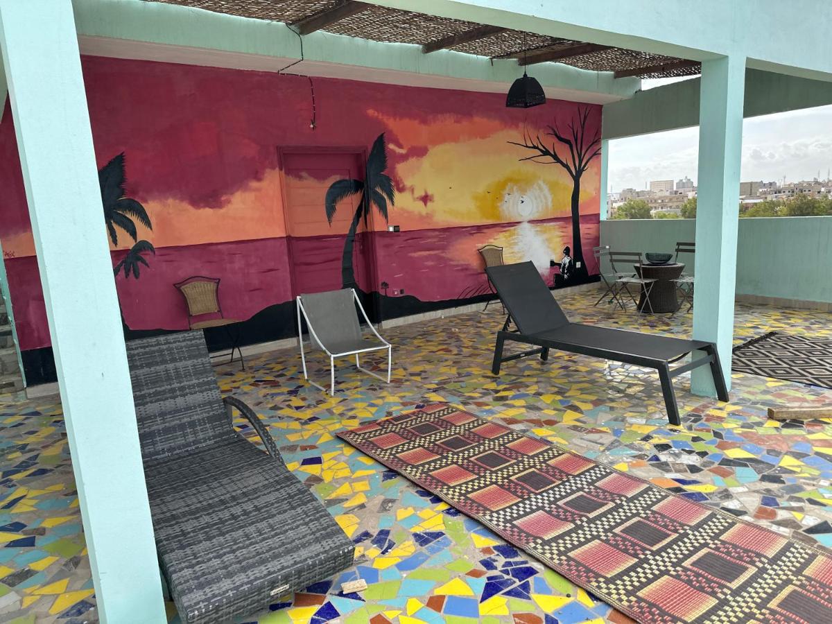 Teranga SN - B&B