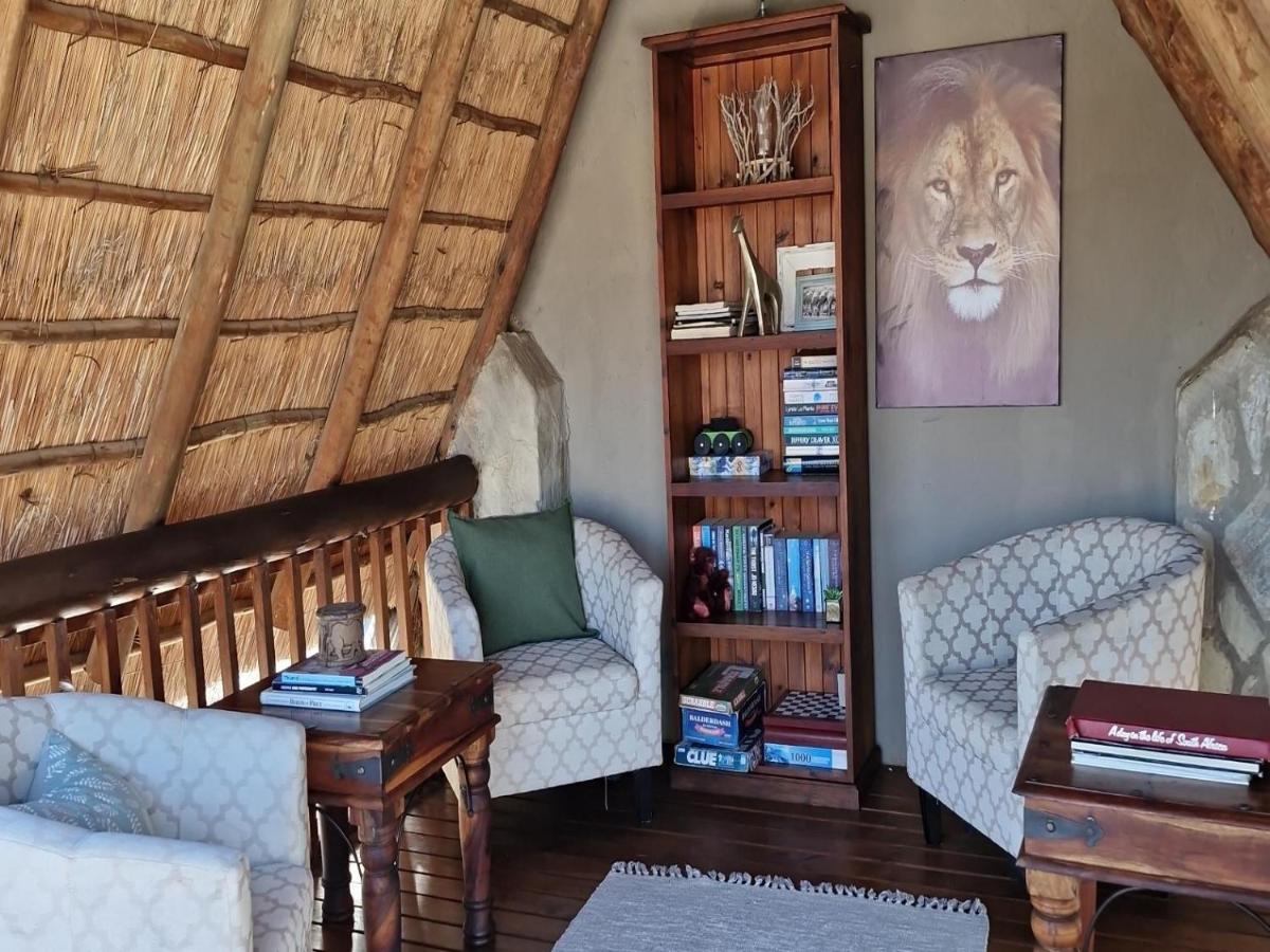 The Dreamcatcher Lodge - B&B
