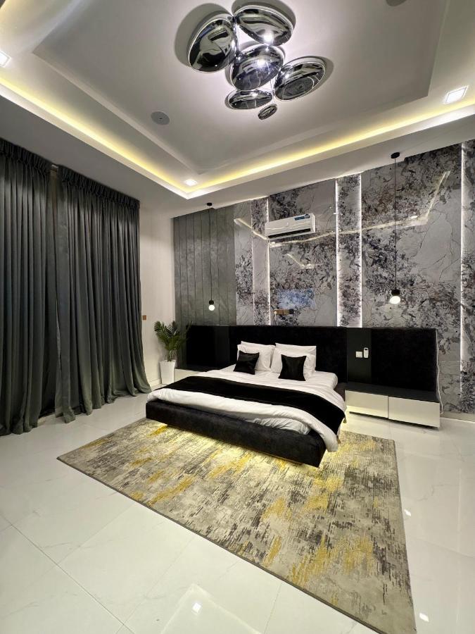 King Room with Balcony