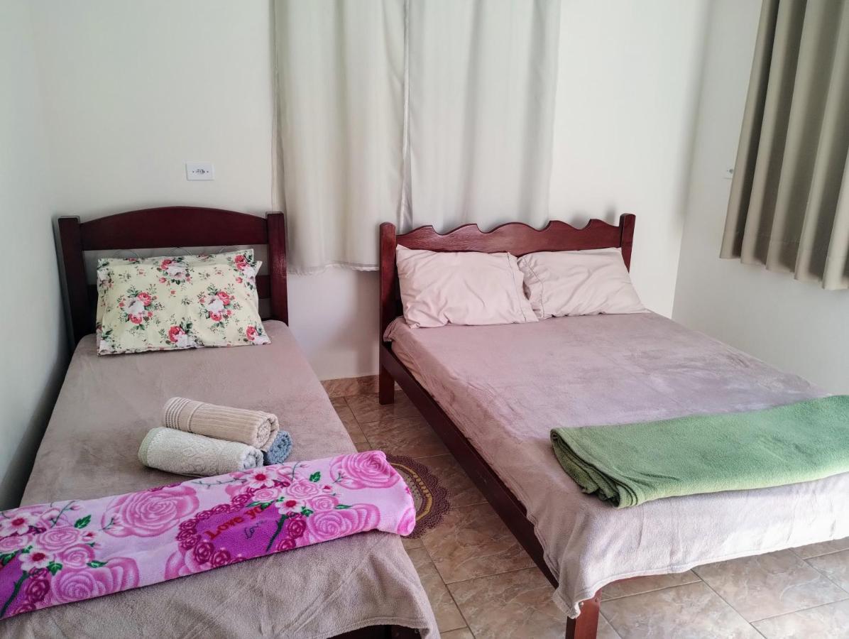 Suíte separada da casa principal - B&B