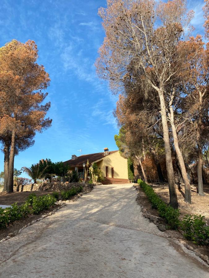 La Kolina Casa Rural - B&B