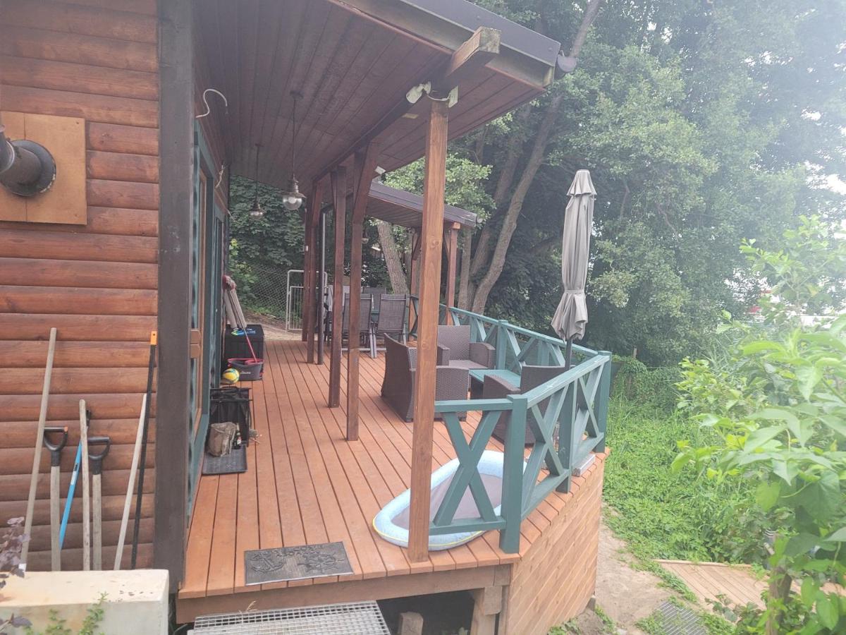 Siemianowo - B&B