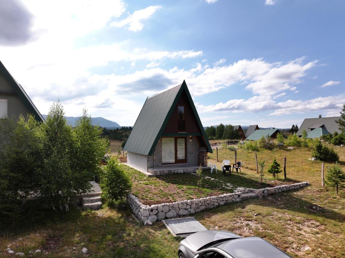 WIND Cottage - B&B Žabljak