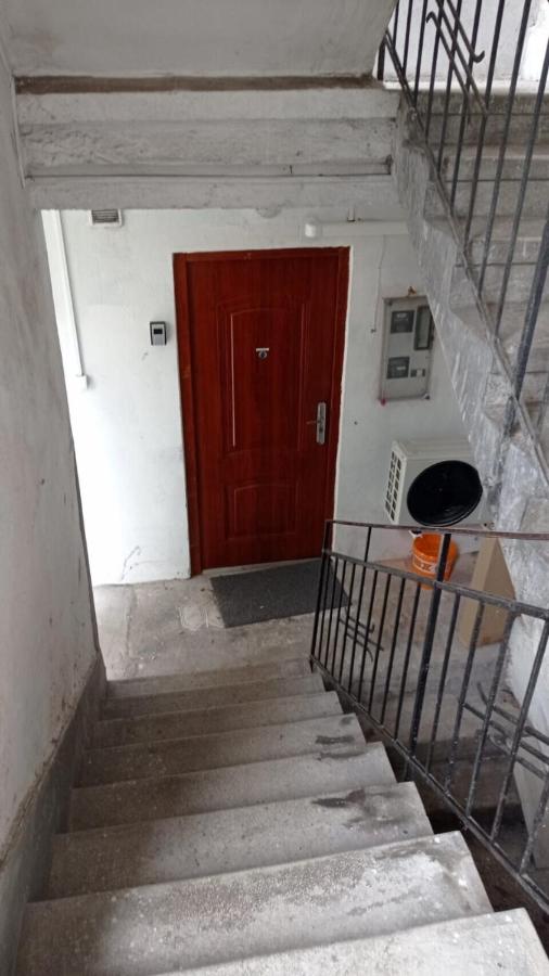 Steve's Little Flat - B&B Budapest