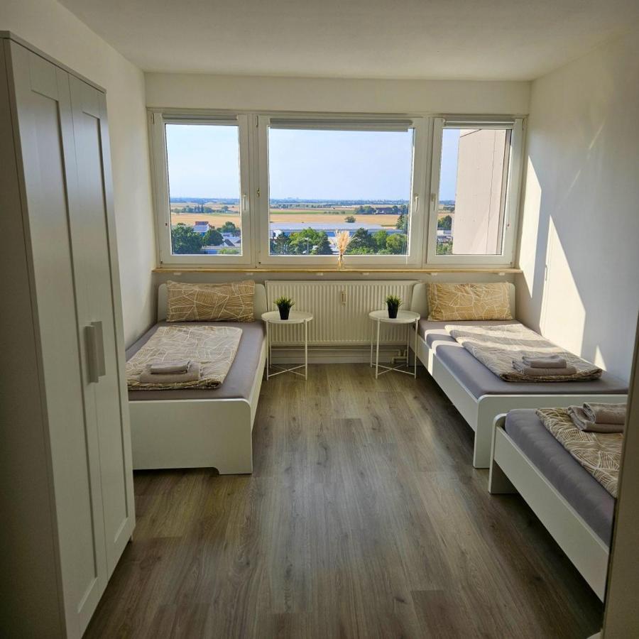 City Apartment in Eppelheim near Heidelberg - B&B