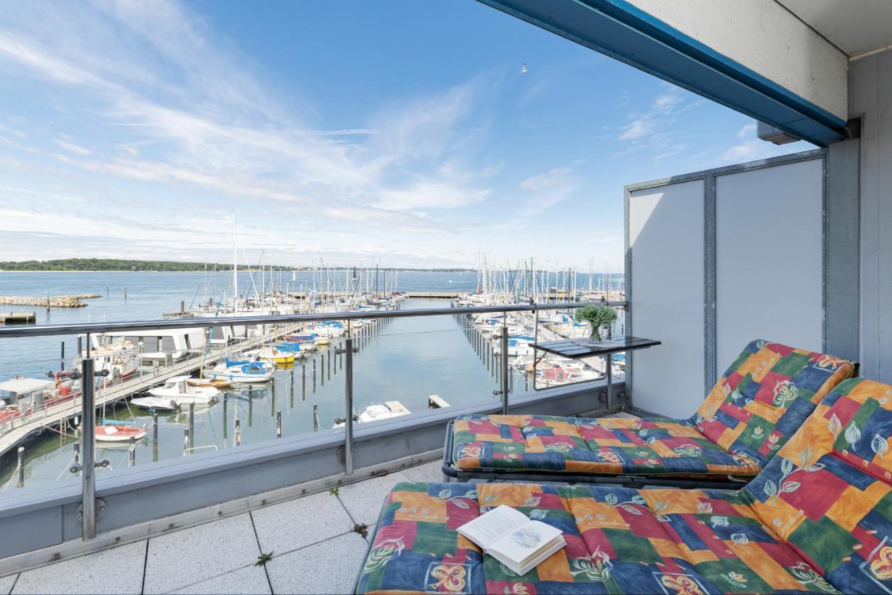 Börn BRN Fliegender Holländer - B&B