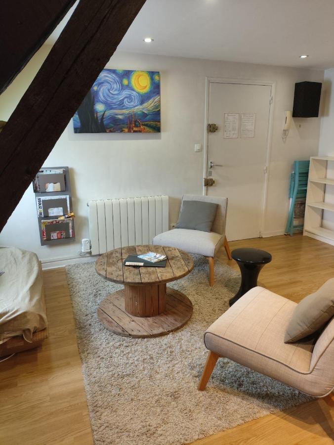 Le Cocon Douillet - B&B Ruan