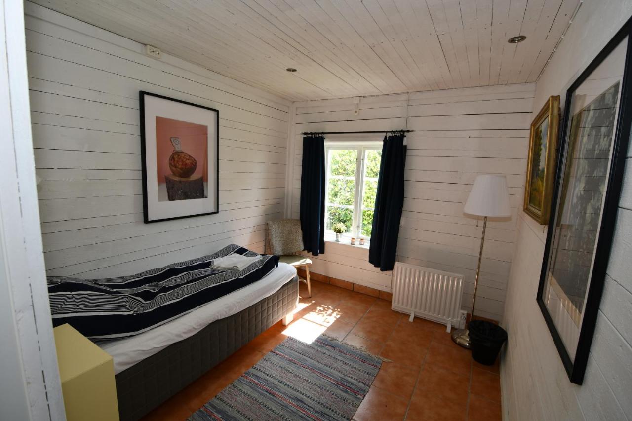 Eenpersoonskamer