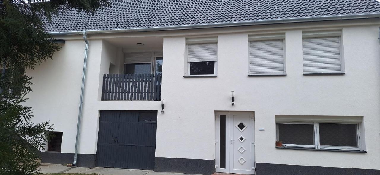 Appartement 3 Chambres