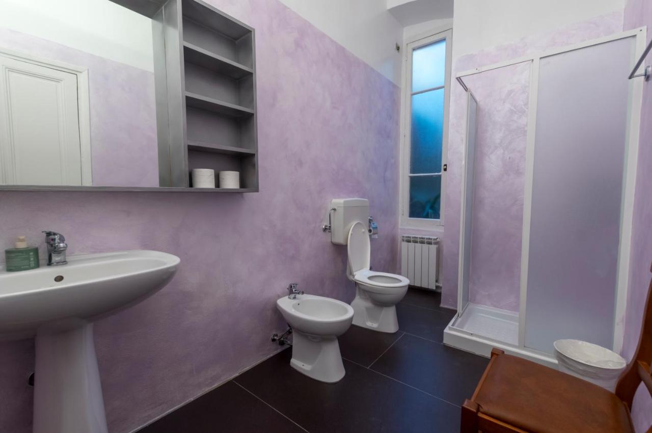 Chambre Deluxe