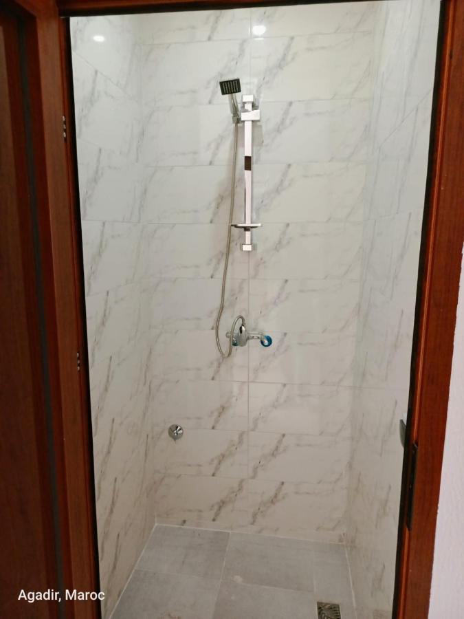 Haute anza 1 - B&B Agadir