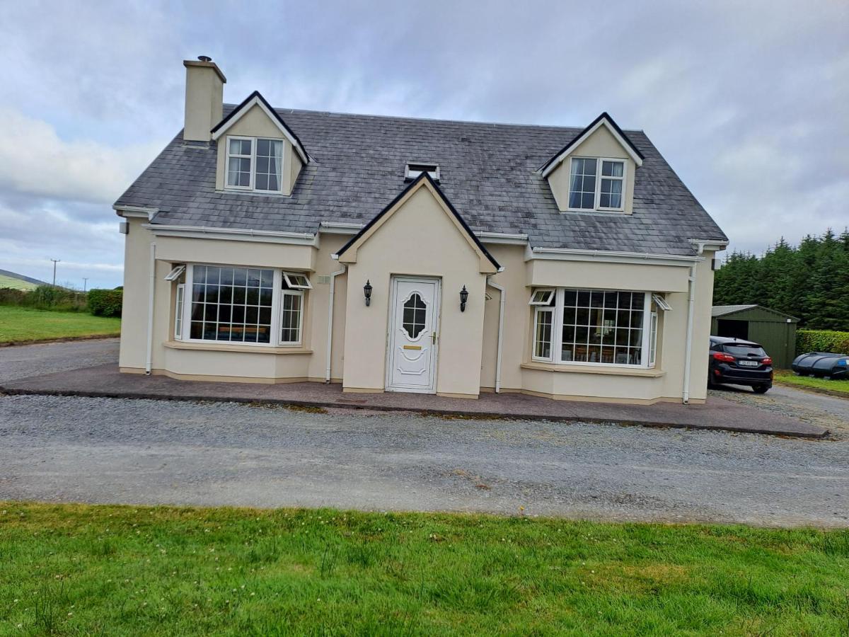 Sea View Cottage - B&B