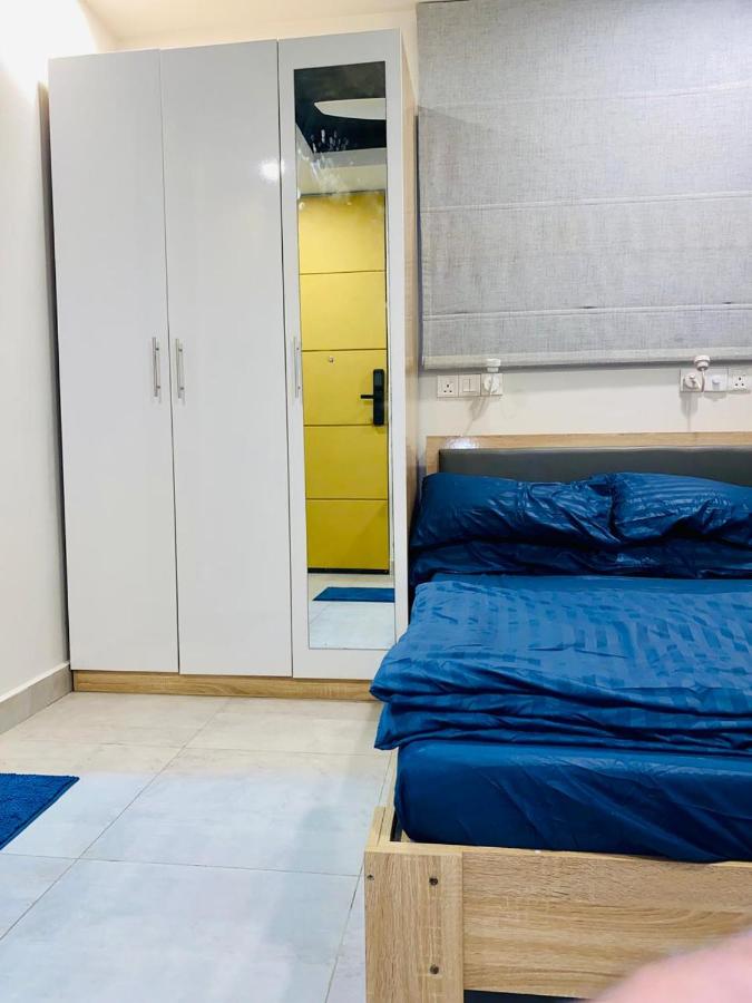 Coral Stay Studio Room - B&B Hulhumale
