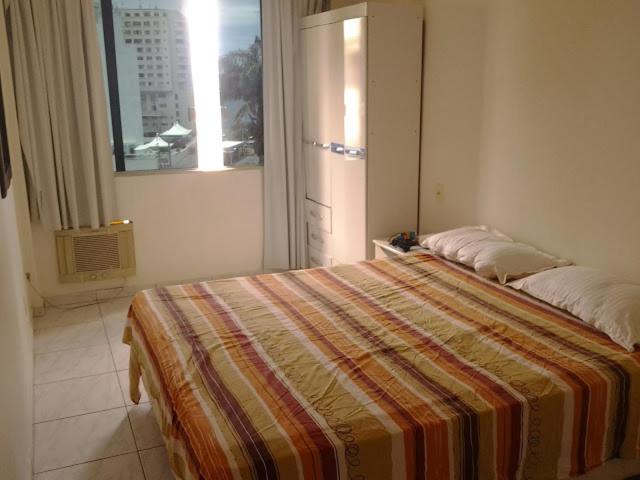 Vista mar e Farol da Barra - Bed and Breakfast Salvador