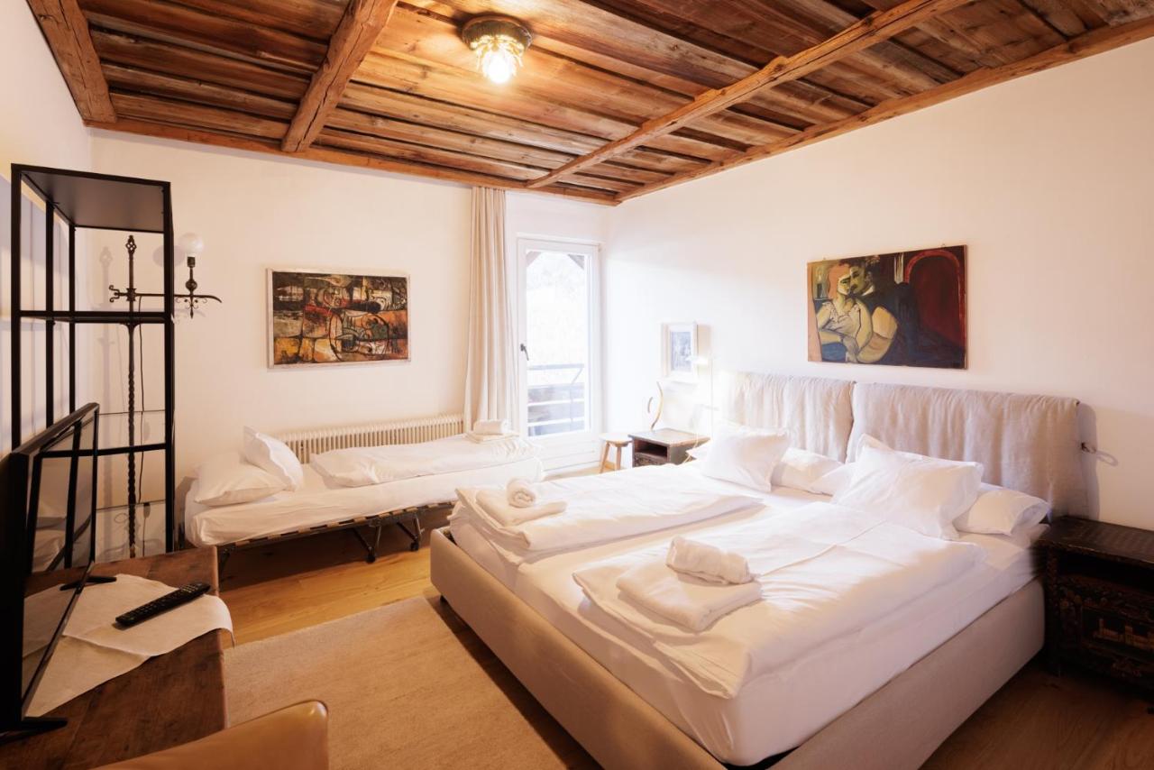 Appartamento con Vista Montagna