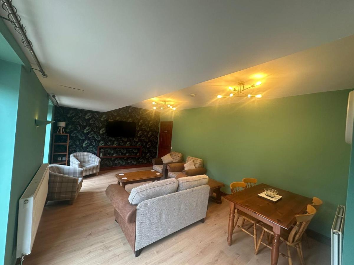 1 Kilton Mill - B&B Carlin How