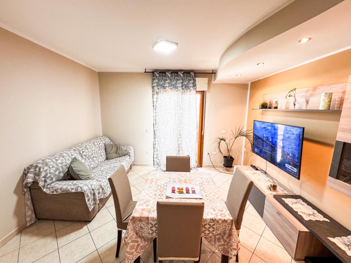 Angolo di Relax - B&B Sestu