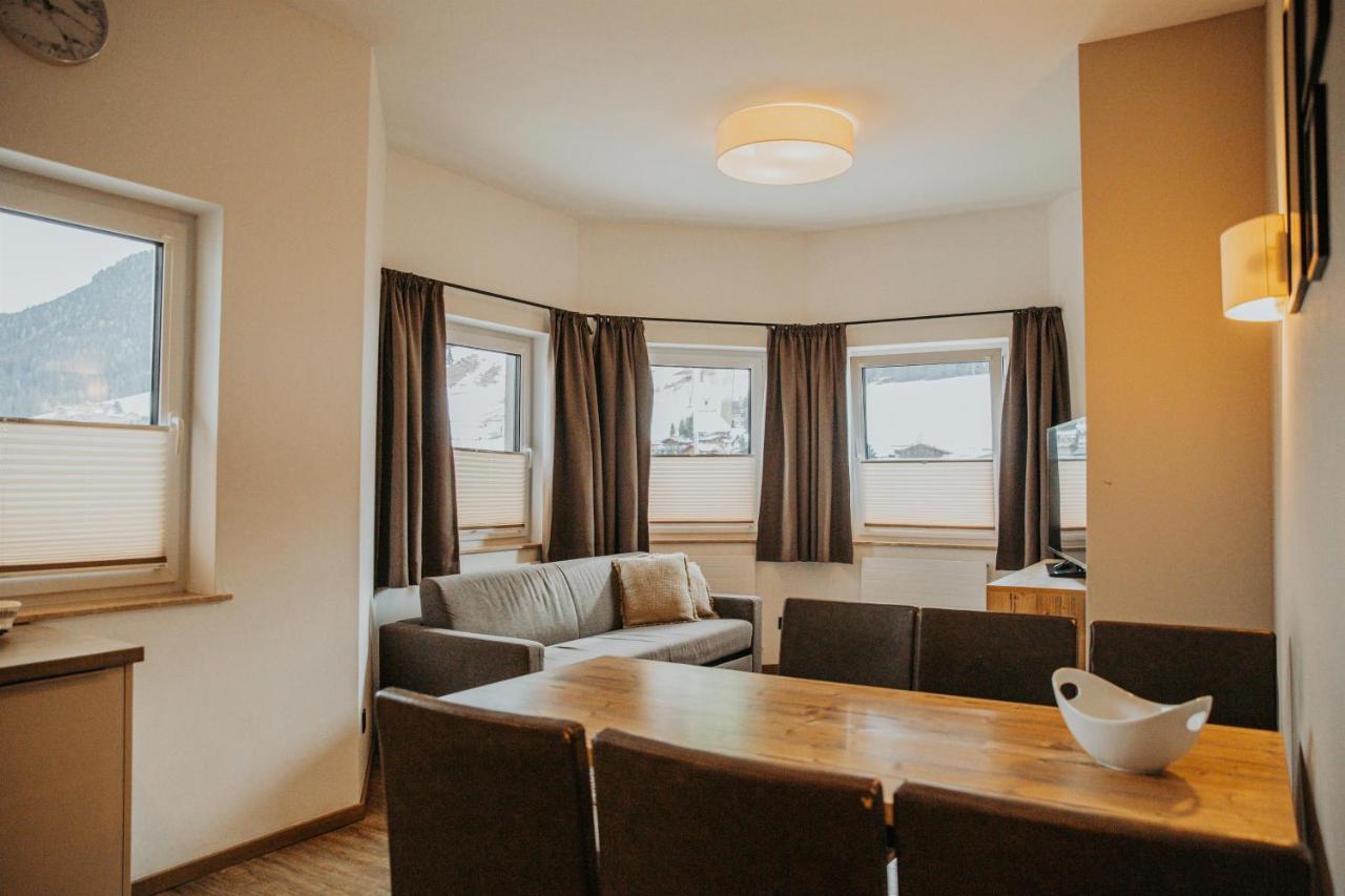 Appartement met 2 slaapkamers